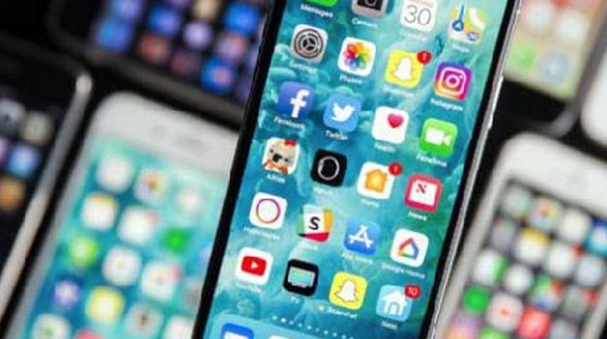 Uzmanı uyardı: Tuş kilidi veya şifre koymak...