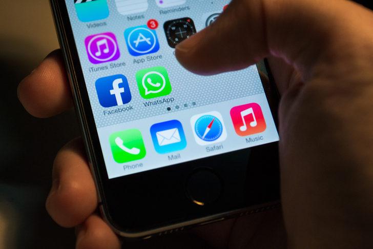 Almanya'dan korkutan iddia: WhatsApp mesajlarımız güvende değil!