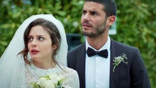 İlişki Durumu Karışık 40. bölüm final fragmanında Can ve Ayşegül evleniyor