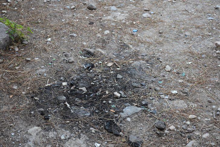 İzmir'in Kadifekale'si yazı tahtasına döndü! G5