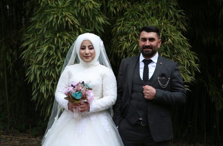 Yalovalı çiftten örnek davranış G1