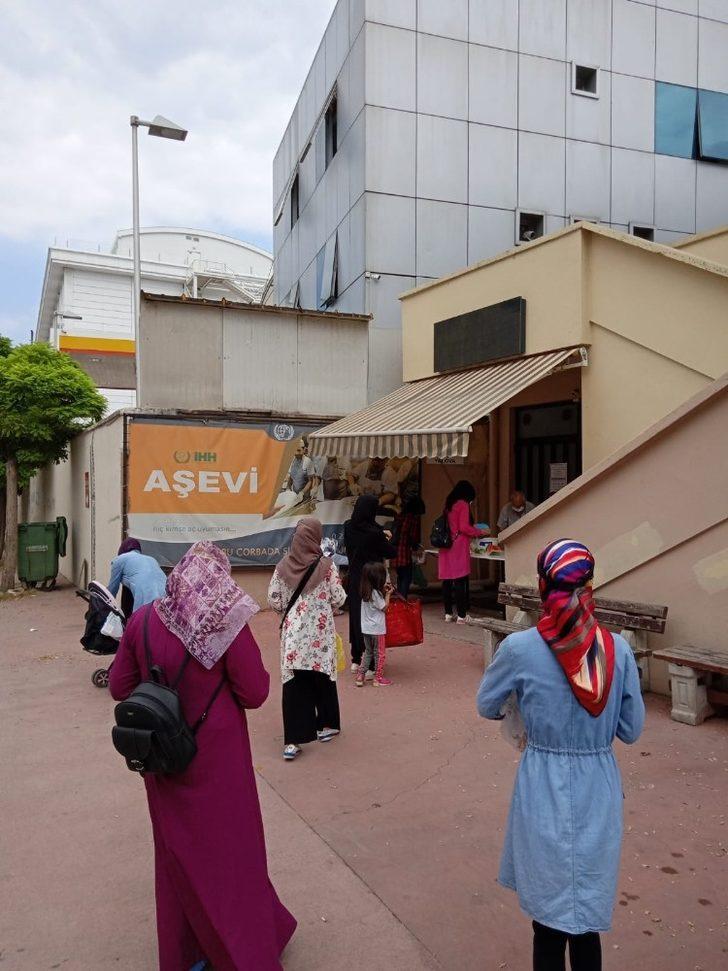 Yalovalı çiftten örnek davranış G2