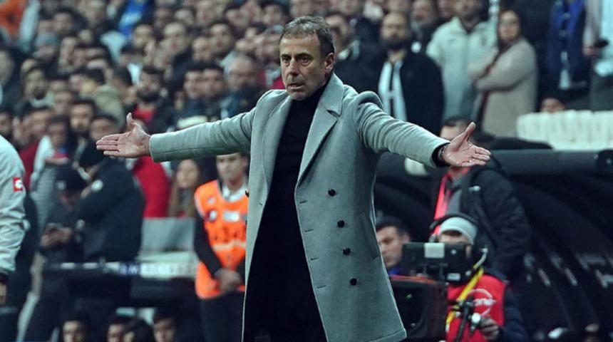 Trabzonspor Abdullah Avcı ile prensipte anlaştı