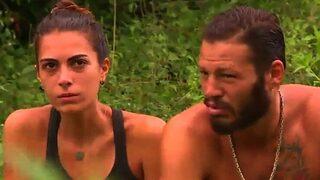 Ezgi Avcı ve Avatar Atakan Survivor'da aşk mı yaşıyor?