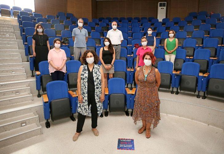 YÜSEM sınıf içi eğitime geri döndü G4