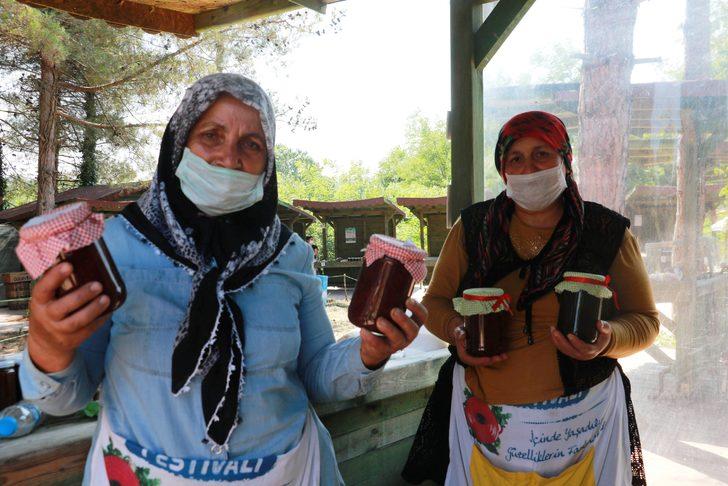 Organik ürünler üretiyorlar, yok satıyorlar G2