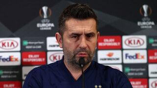 Bjelica: Fenerbahçe'nin teklifi beni memnun etmedi