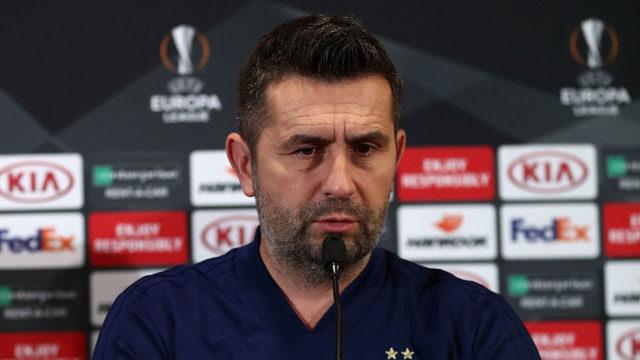 Bjelica: Fenerbahçe'nin teklifi beni memnun etmedi