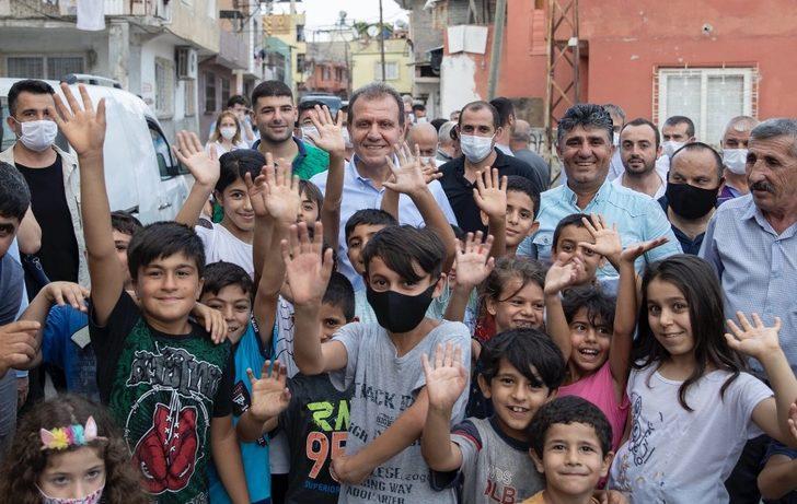 Başkan Seçer: “Su konusunda vatandaşın sesini dinledik” G2