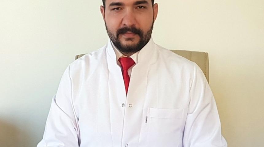 Aydın Veteriner Hekimleri Odası Başkanı Şahin: &ldquo;Kurban Bayramı&rsquo;nda kurallara uyalım&rdquo;