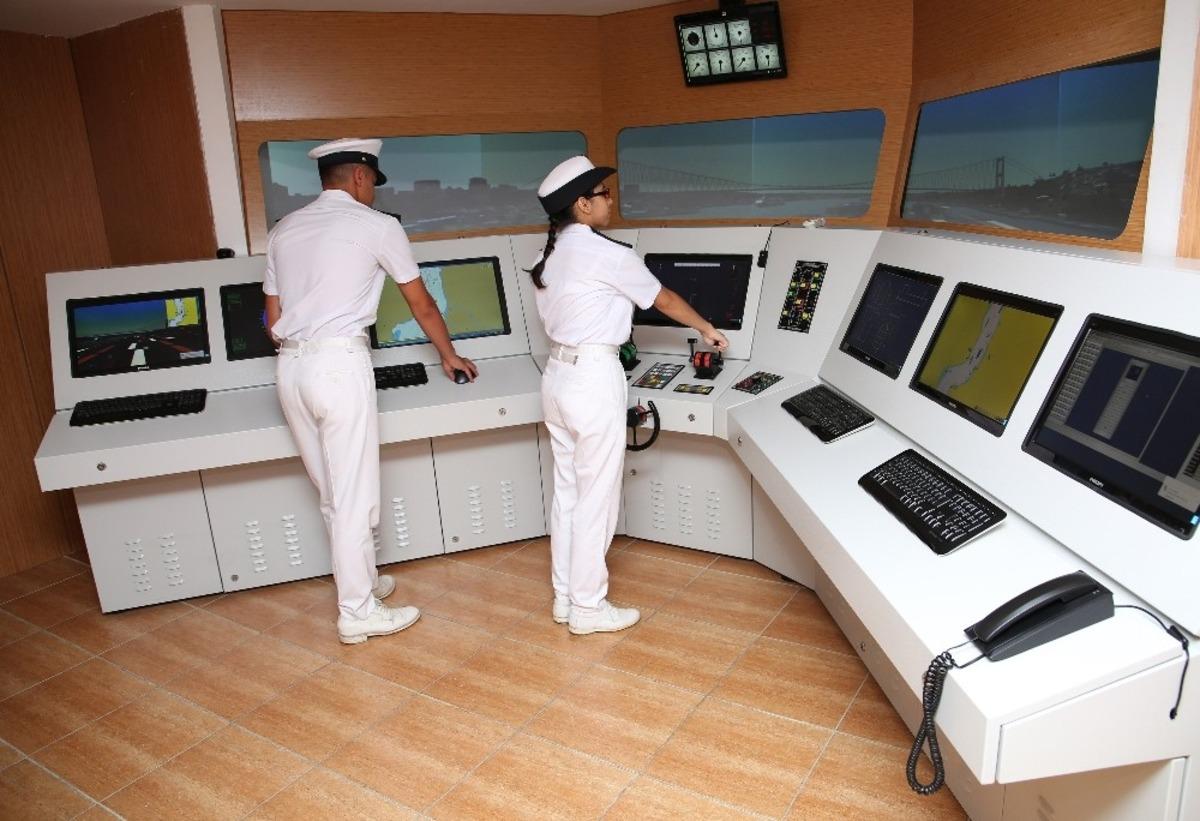 MDTO&rsquo;dan geleceğin denizcilerine burs desteği