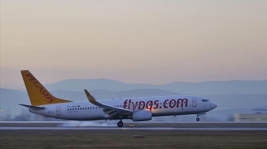 Pegasus'tan WhatsApp destek hattı 
