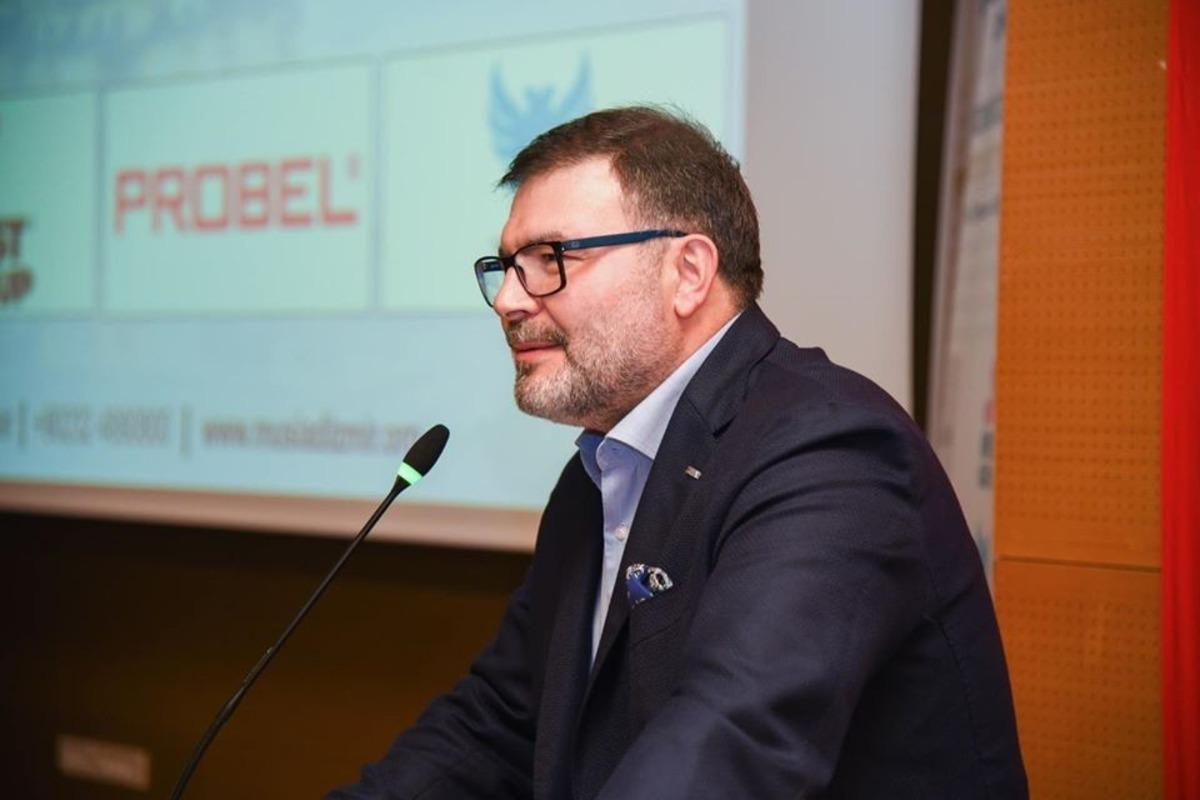 Saygılı: &ldquo;D&uuml;nyanın oyun kurucu &uuml;lkelerinden biri T&uuml;rkiye olacak&rdquo;