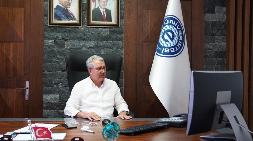 E&Uuml;&rsquo;de &ldquo;Online Gen&ccedil;lik ve Kariyer Festivali&rdquo; başladı