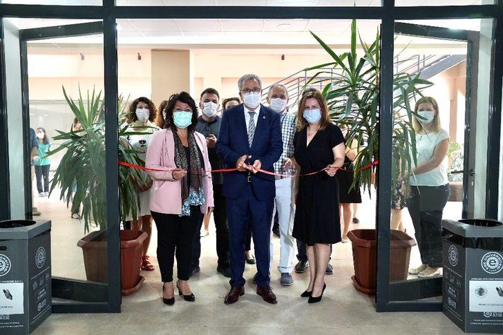 Hemşirelerden anlamlı “Pandemi ‘AN’ları” sergisi G5