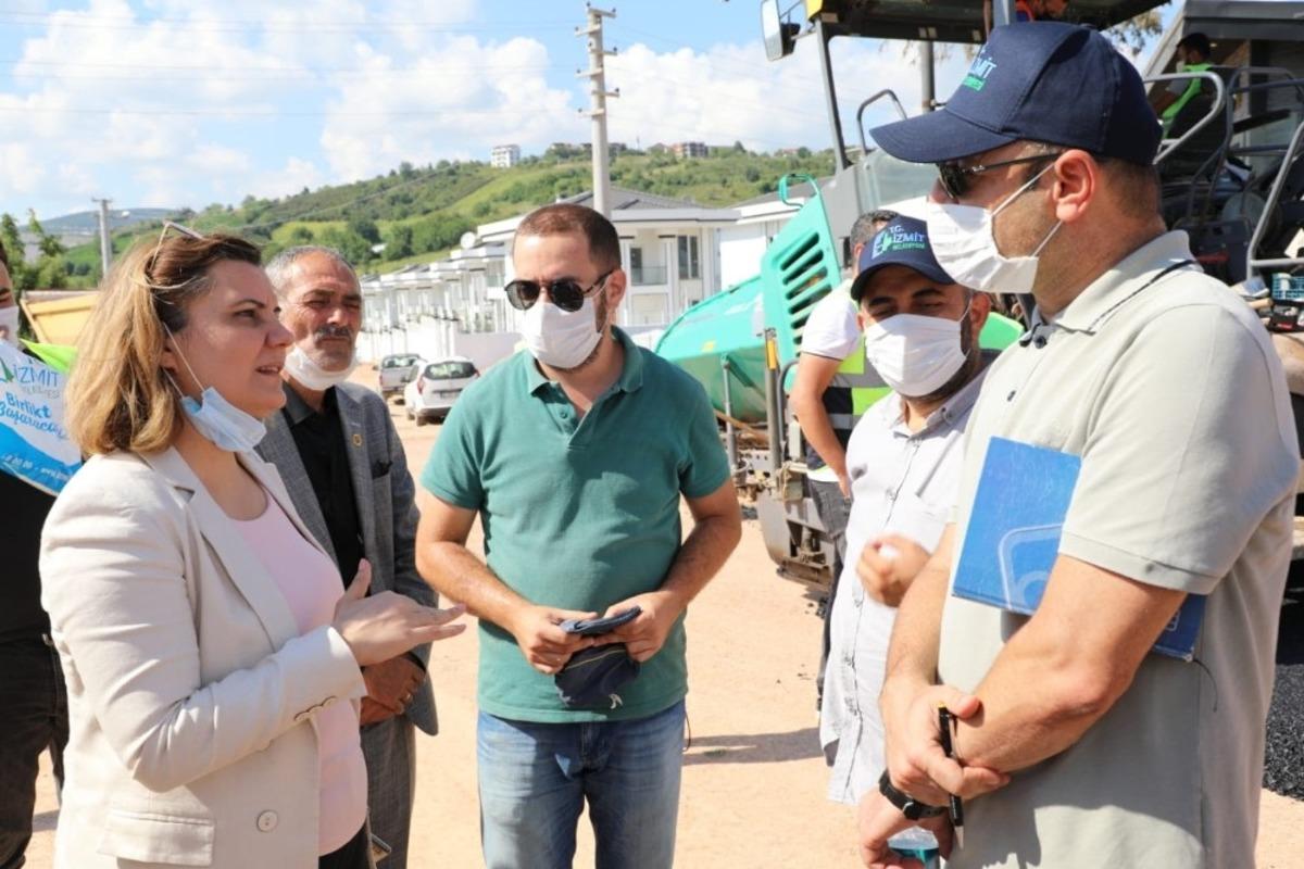 Başkan H&uuml;rriyet, Kabaoğlu&rsquo;nun &ccedil;ehresini değiştiriyor