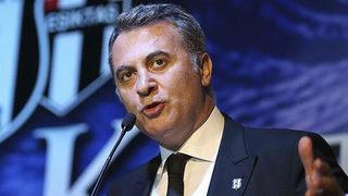 Fikret Orman'dan Vida'ya gizli sözleşme
