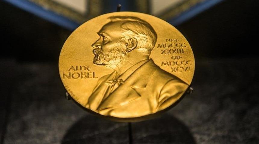 64 yıl sonra bir ilk: Nobel Ödül Töreni salgın nedeniyle iptal edildi