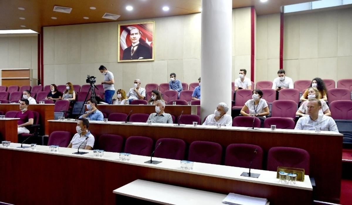 Avcılar&rsquo;da iklim değişikliğine uyum zamanı