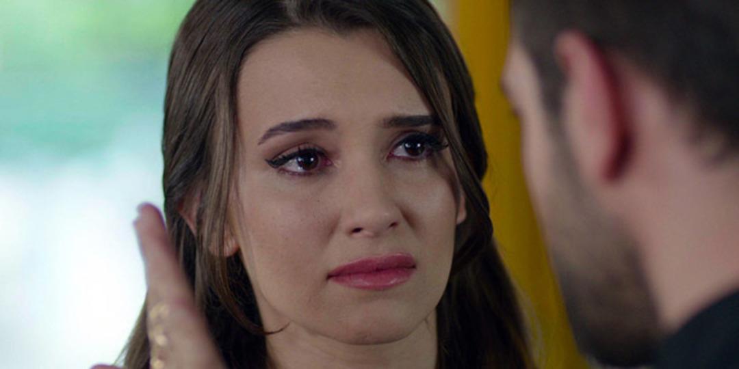 Tatlı İntikam 6. B&ouml;l&uuml;m Fotoğrafları