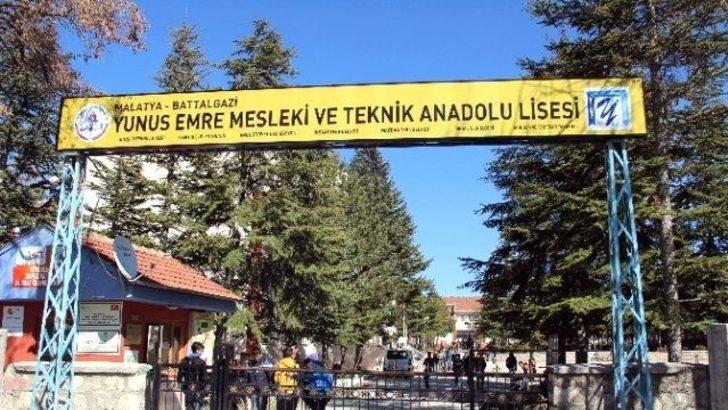 Sadıkoğlu’ndan öğrencilere meslek lisesi tavsiyesi G2