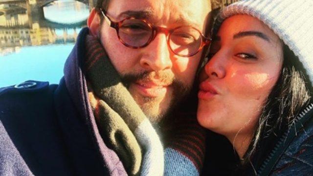 Masterchef Danilo Zanna eşi Tuğçe Demirbilek kimdir? Danilo Zanna hayatı ve eşi!