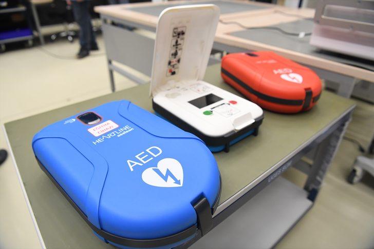 ASELSAN sağlıkta da "Türkiye'nin amiral gemisi" olmayı hedefliyor G3