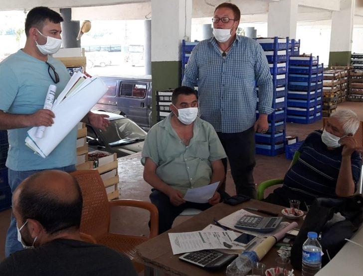 Dijital Tarım Pazarı eğitimleri sürüyor G4