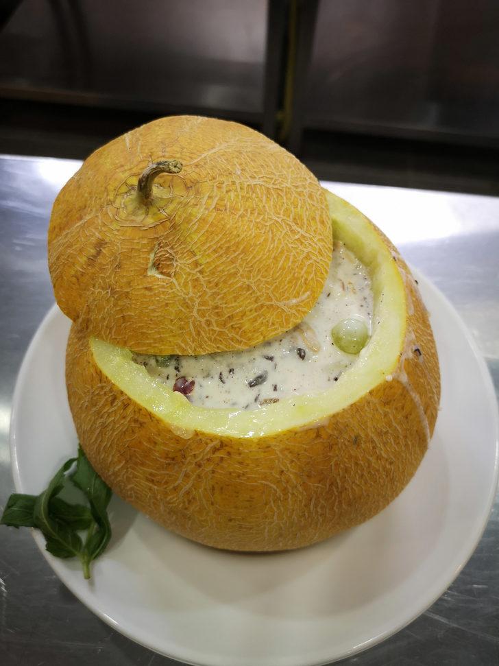 Uzmanlardan sağlıklı dondurma uyarısı! Evde dondurma nasıl yapılır? G1