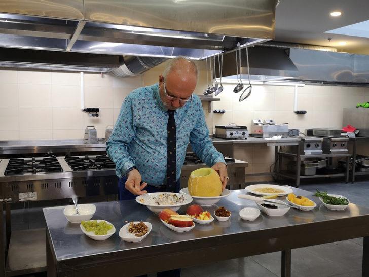 Uzmanlardan sağlıklı dondurma uyarısı! Evde dondurma nasıl yapılır? G2