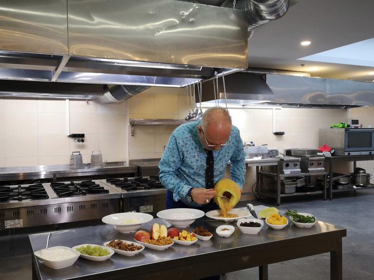 Uzmanlardan sağlıklı dondurma uyarısı! Evde dondurma nasıl yapılır? G3