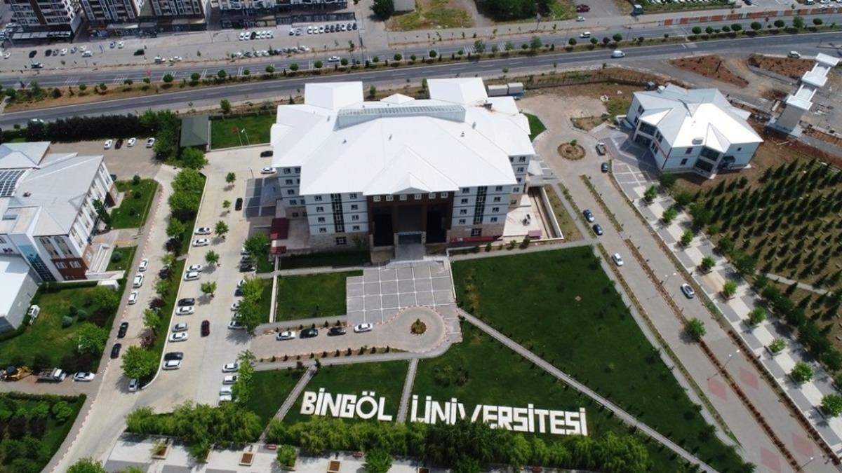 B&Uuml;, pilot &uuml;niversiteler arasında ilk sırada yer aldı