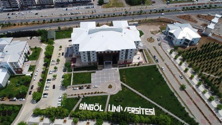 BÜ, pilot üniversiteler arasında ilk sırada yer aldı G1