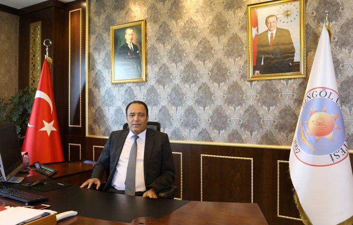 BÜ, pilot üniversiteler arasında ilk sırada yer aldı G3