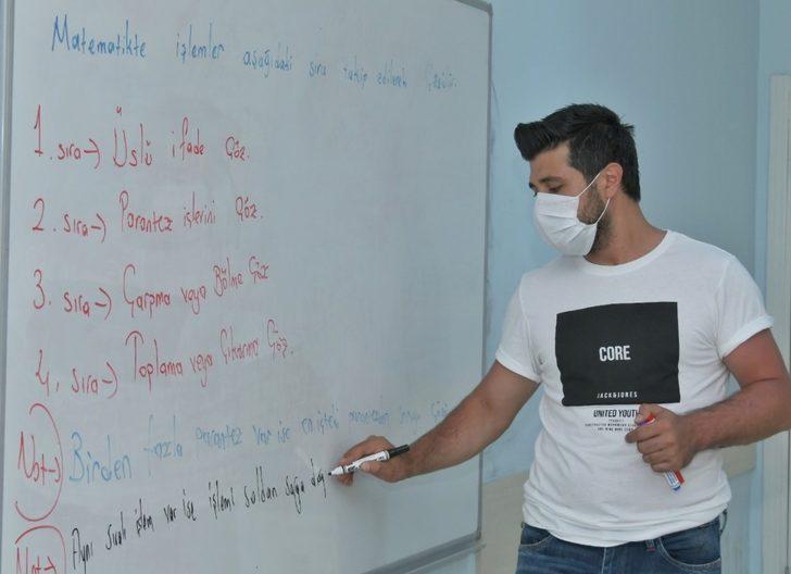 Esenyurt Belediyesi Kültür Akademisi Yaz Okulu, 25 branşta eğitime başladı G4