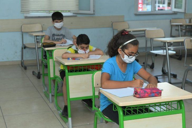 Esenyurt Belediyesi Kültür Akademisi Yaz Okulu, 25 branşta eğitime başladı G5