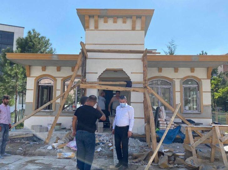 Pursaklar Belediye Başkanı Çetin: "Biz büyük bir aileyiz" G3