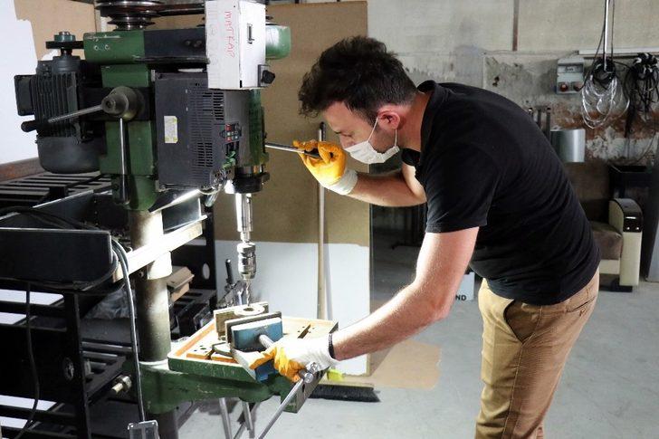 Tuvalet tarihinde ezber bozacak buluş! Türk mühendis üretti G1