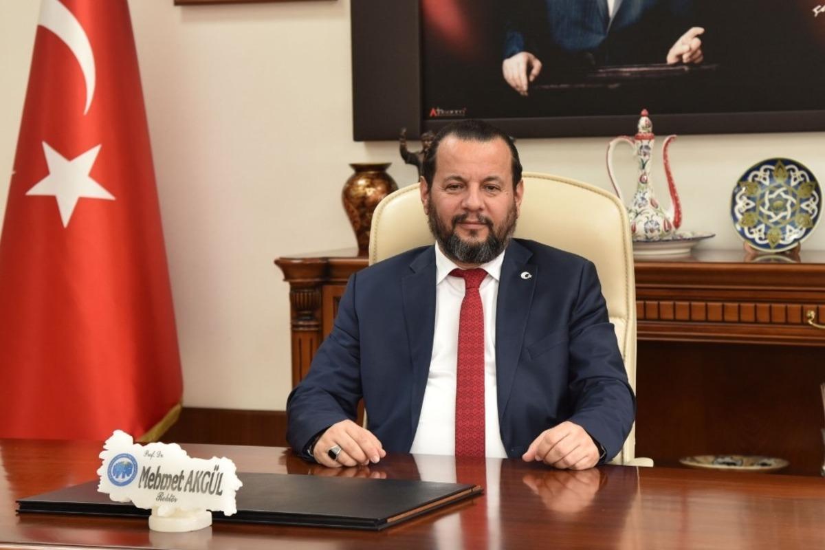 KM&Uuml; yayın sıralamalarında &uuml;st sıralarda