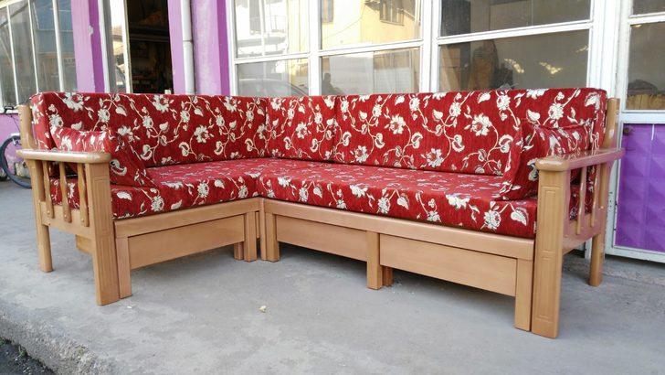 Talep çok olunca 50 yıldır aynı model koltuk üretip, Türkiye’ye satıyorlar G1