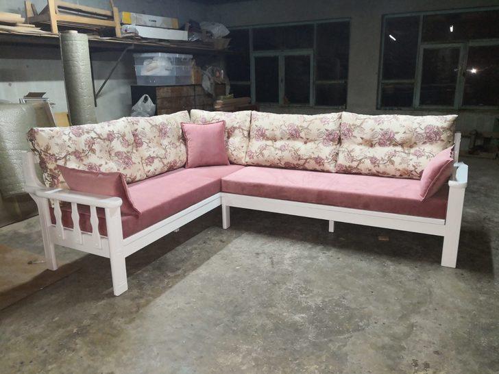 Talep çok olunca 50 yıldır aynı model koltuk üretip, Türkiye’ye satıyorlar G4