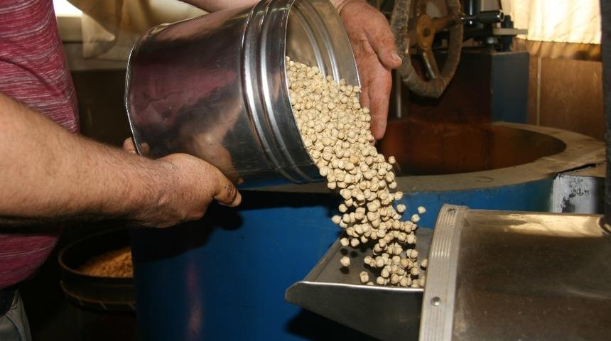 Denizli kuruyemiş ihracatında zirvede