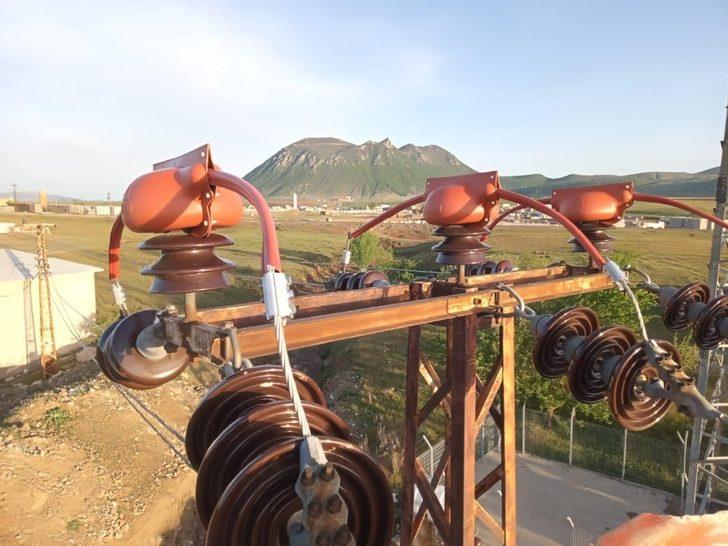 VEDAŞ’tan bakım, onarım ve yatırım çalışması G2