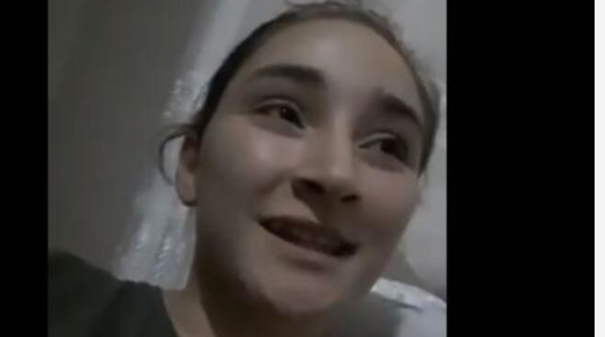 Damla Horoz kimdir, kayıp Damla Horoz bulundu mu?