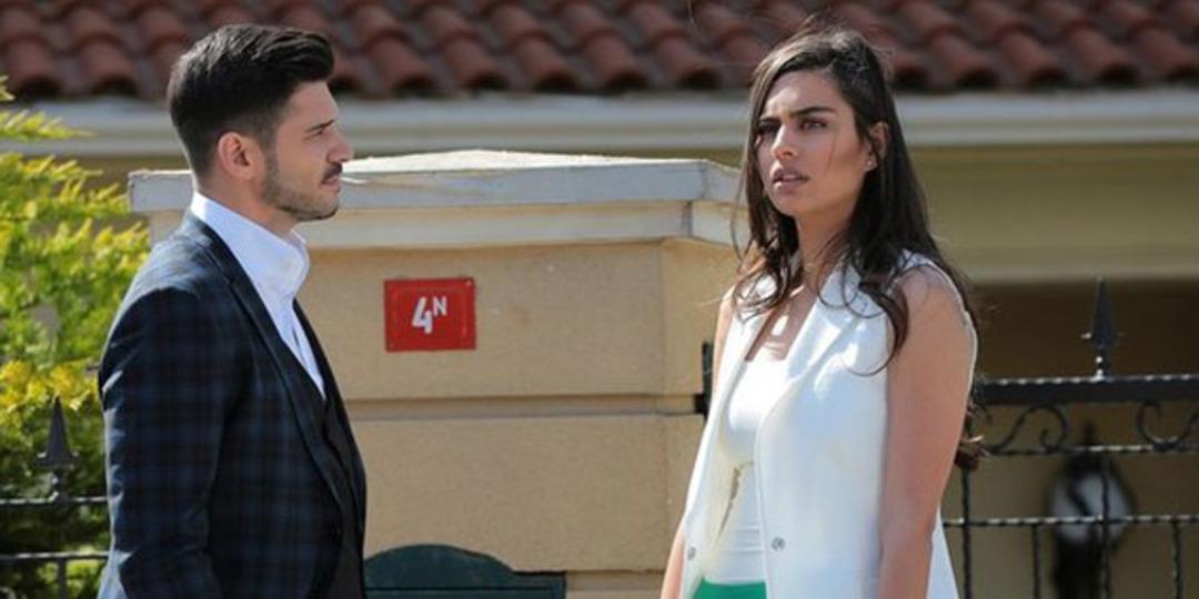 Asla Vazge&ccedil;mem 48. B&ouml;l&uuml;m Fotoğrafları