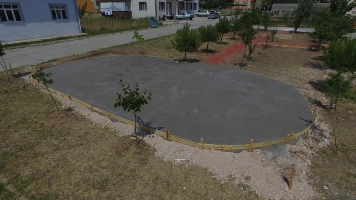 Gediz&rsquo;e yeni yaşam alanları kazandırılıyor