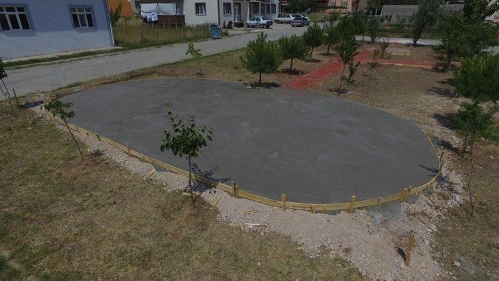 Gediz’e yeni yaşam alanları kazandırılıyor G1