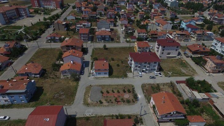Gediz’e yeni yaşam alanları kazandırılıyor G2