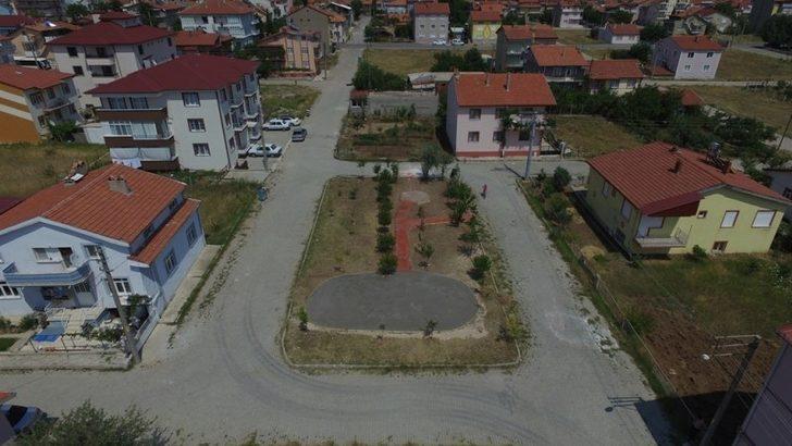 Gediz’e yeni yaşam alanları kazandırılıyor G3