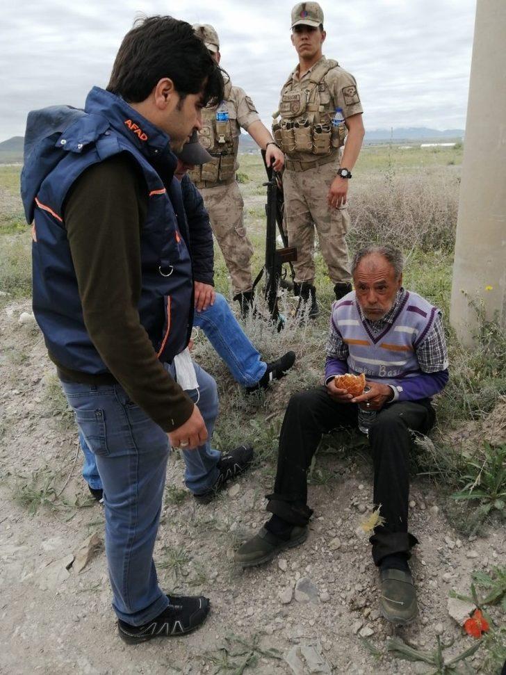 Kars’ta 2 gündür kayıp olan bir kişi bulundu G1